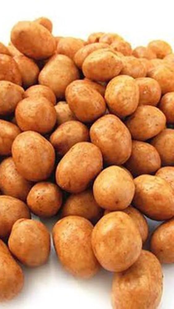Amazon.com : Japanese-Style Peanuts – Mexican Cacahuate